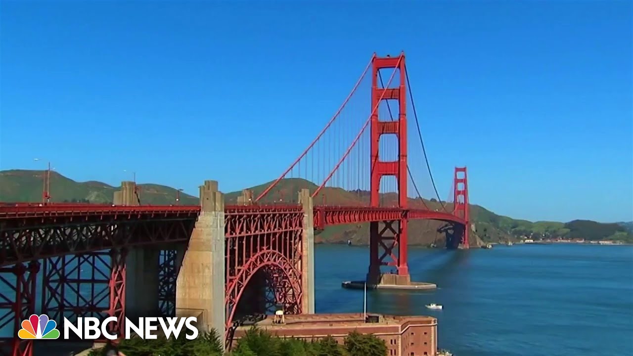 Can artificial intelligence bring a new tech boom to San Francisco?