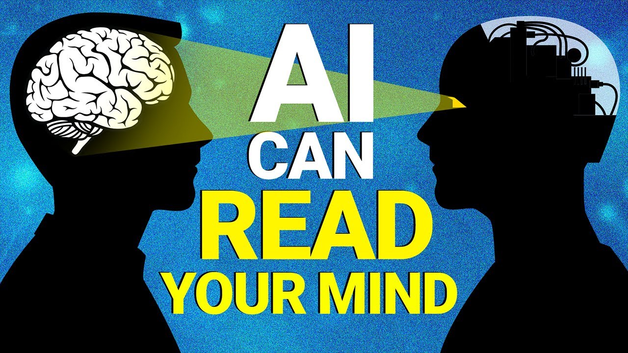 Mind-Reading AI Technology Is Here