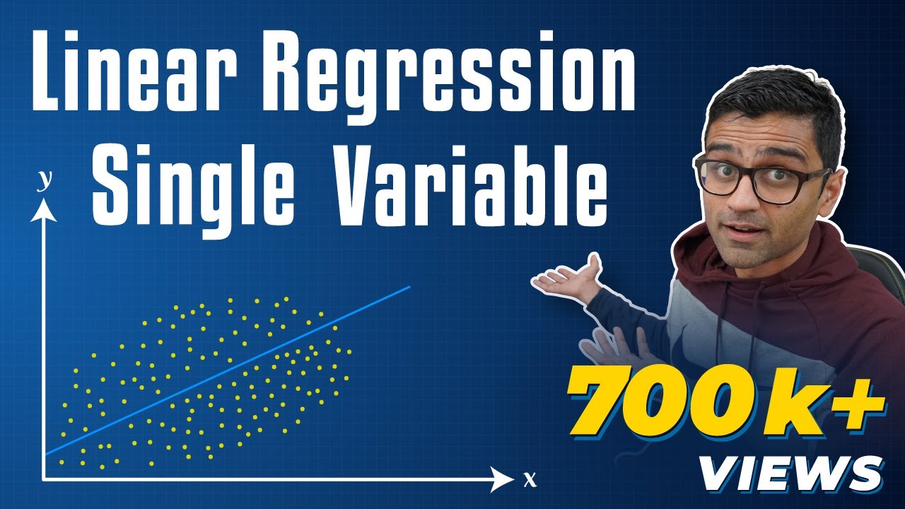 Machine Learning Tutorial Python – 2: Linear Regression Single Variable